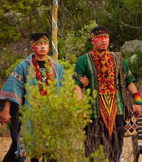 Joy Dance and Healing 6
