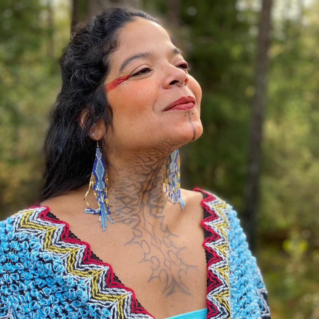 Joy Dance and Healing 4