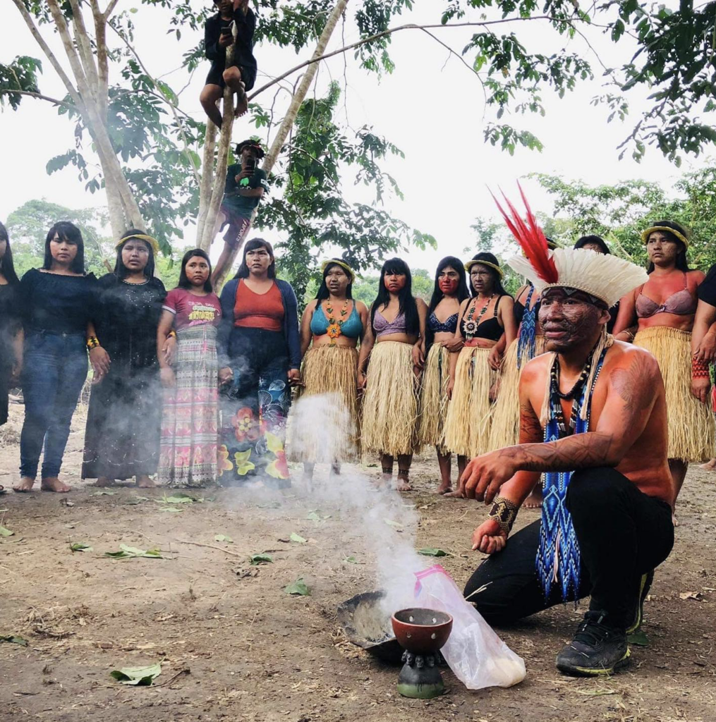 Joy Dance and Healing 5