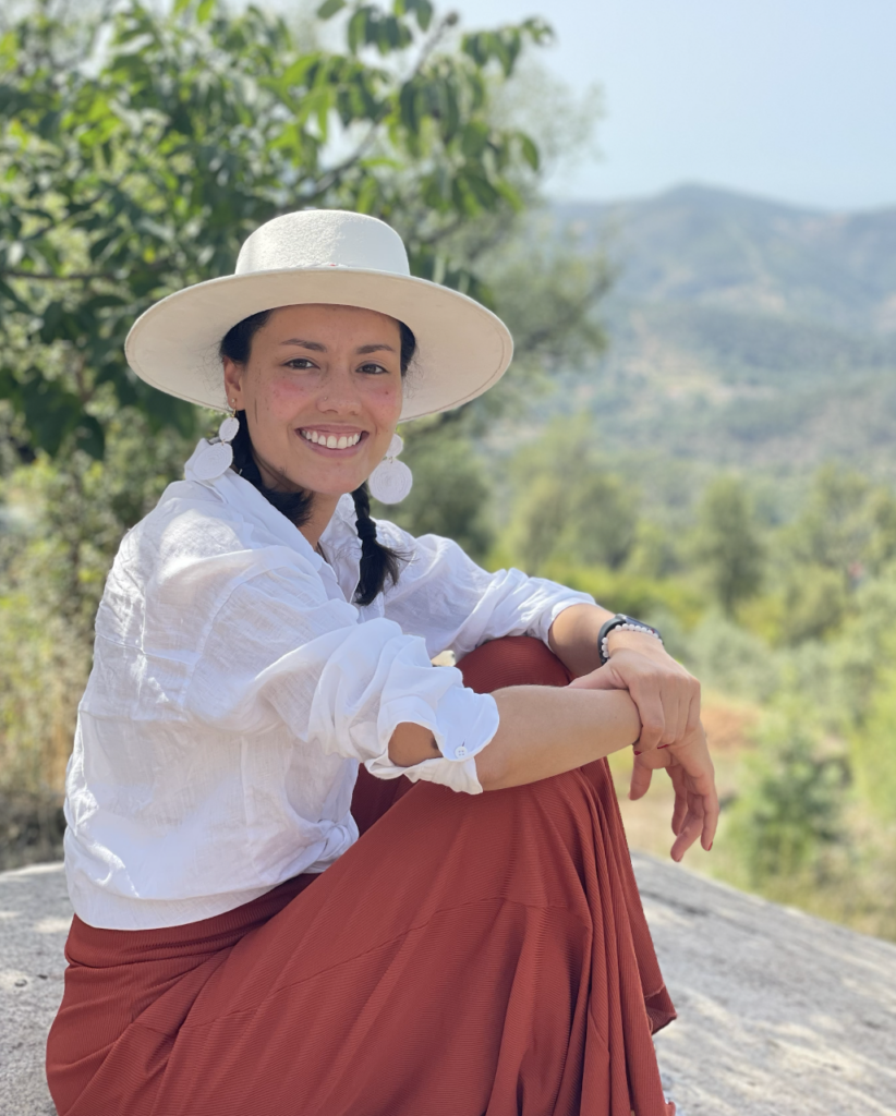 Joy Dance and Healing 7