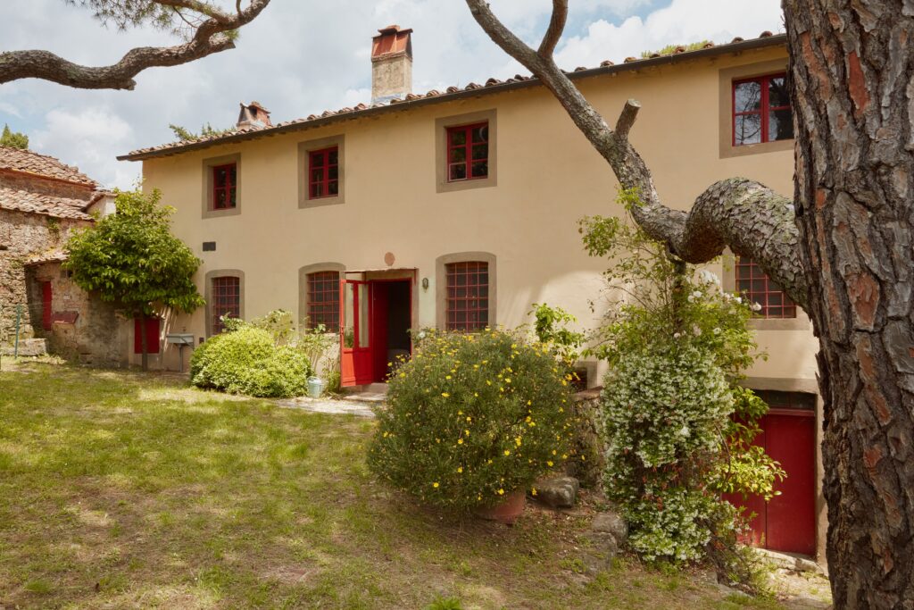 FORCI