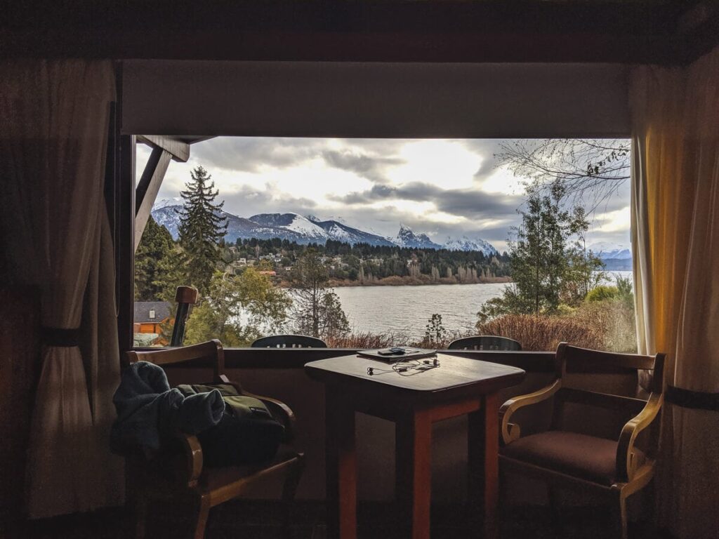 LUX Ski & Snowboard Yoga Retreat 8