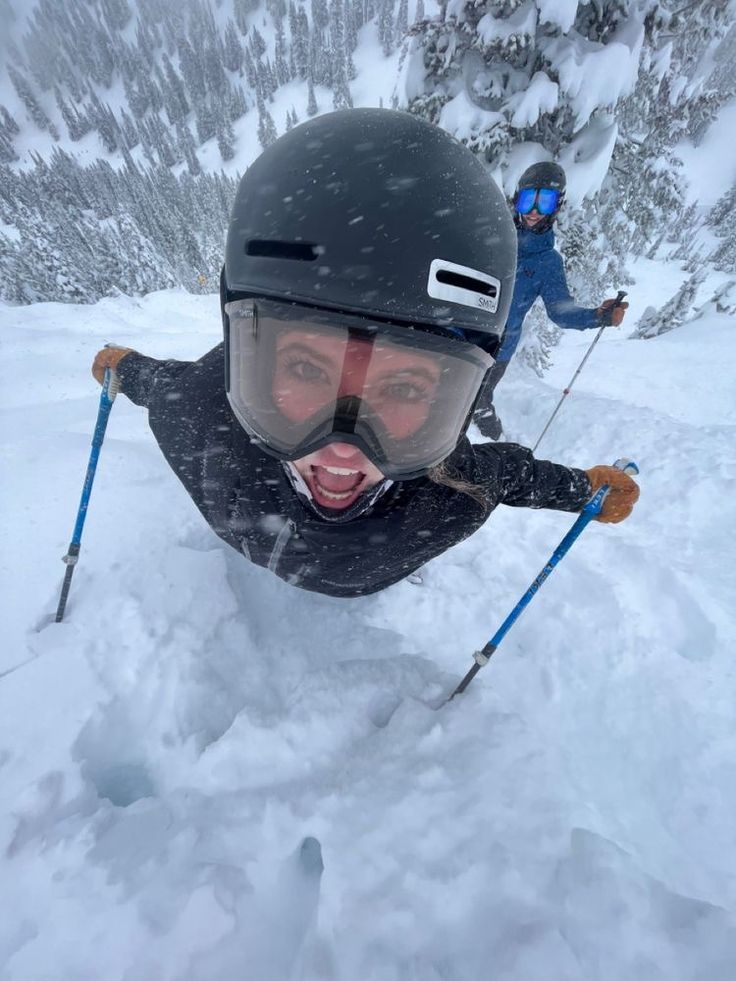 LUX Ski & Snowboard Yoga Retreat 2