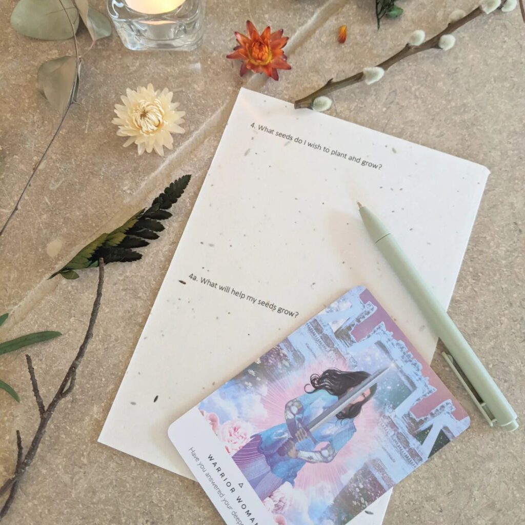 Yogi Claire 8