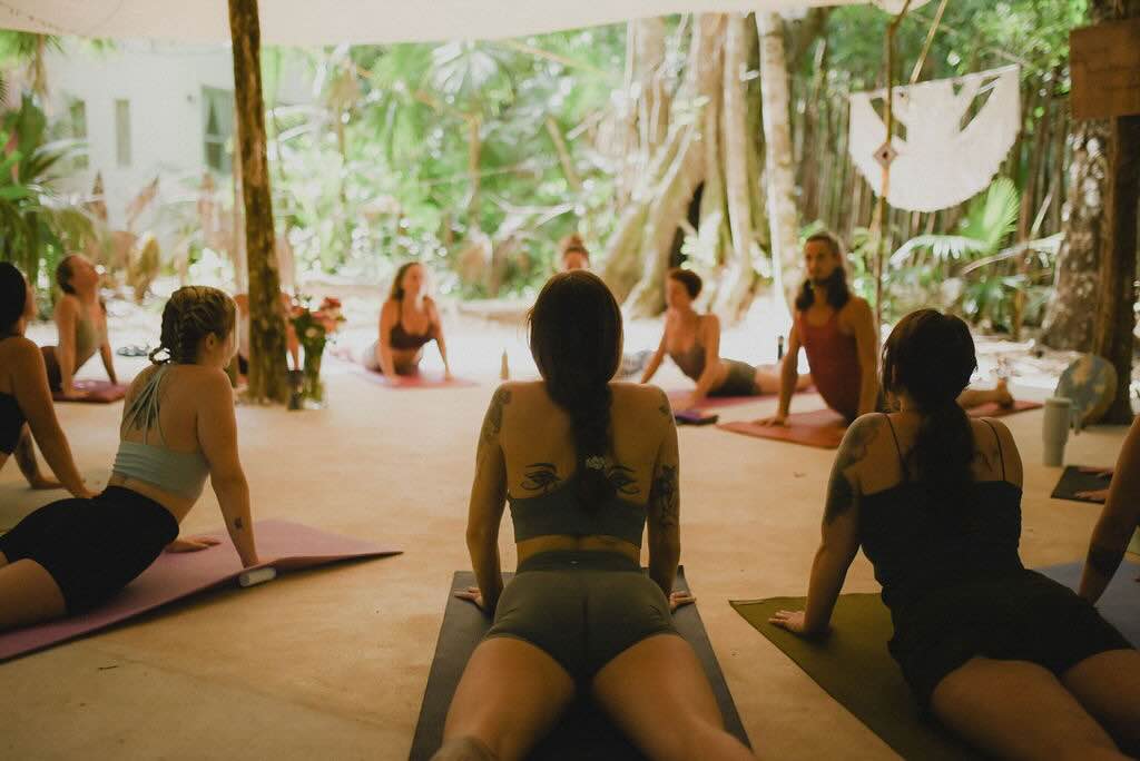 Tikar Yoga untuk dijual di Cuernavaca, Morelos