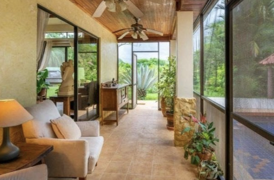 Living Ayurveda Retreat 5