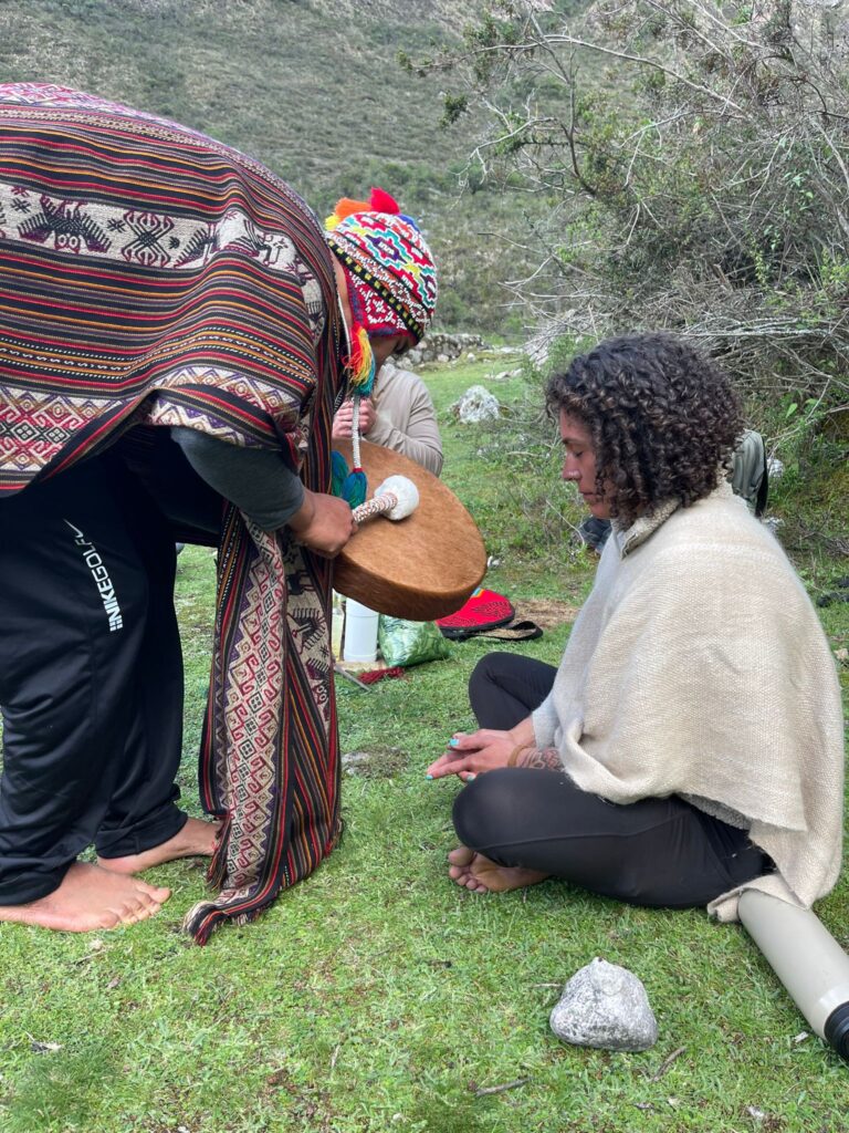 Tiwaz Awakening 4