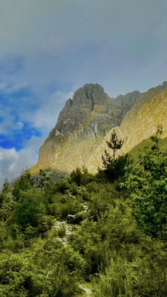 Tiwaz Awakening 6