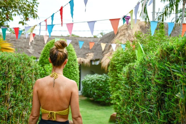 Navutu Dream Resort & Wellness Retreat 7