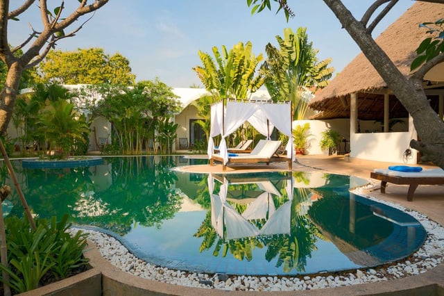 Navutu Dream Resort & Wellness Retreat 3