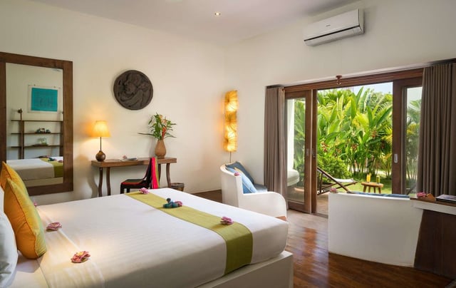 Navutu Dream Resort & Wellness Retreat 2