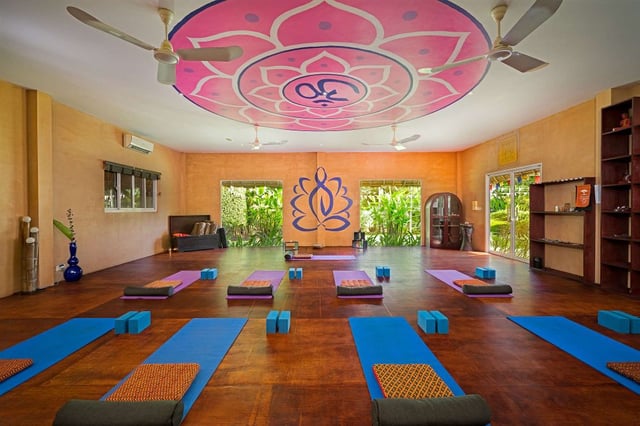 Navutu Dream Resort & Wellness Retreat 4