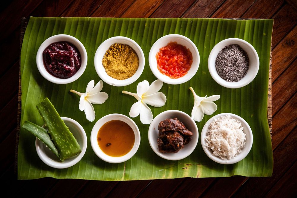 Navutu Dream Resort & Wellness Retreat 6