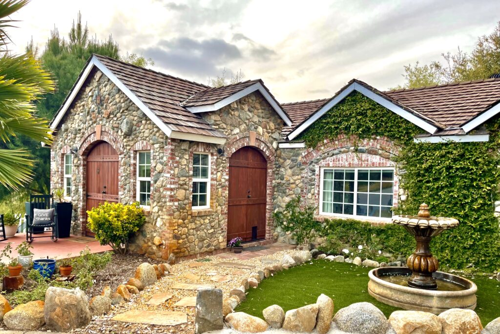 Rocas Retreat 2