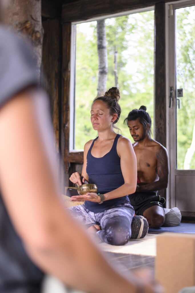 Wanderlust YOGA AS 7