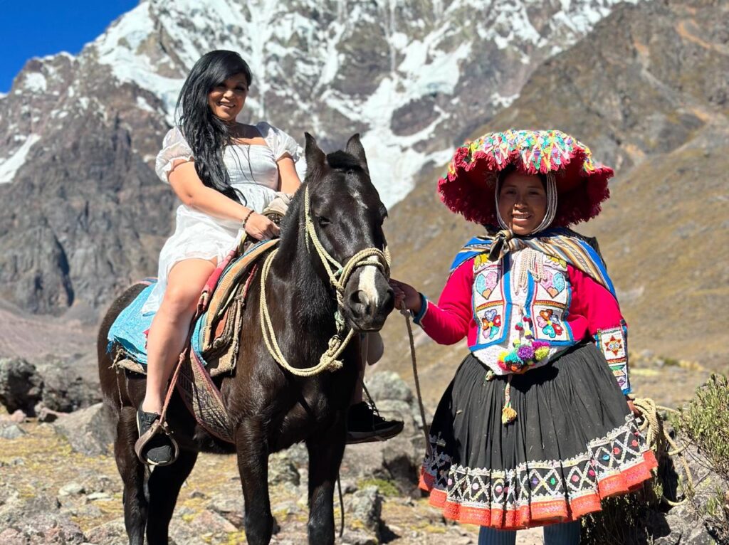 Nature Trips Peru