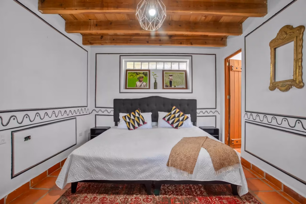 Accommodation
