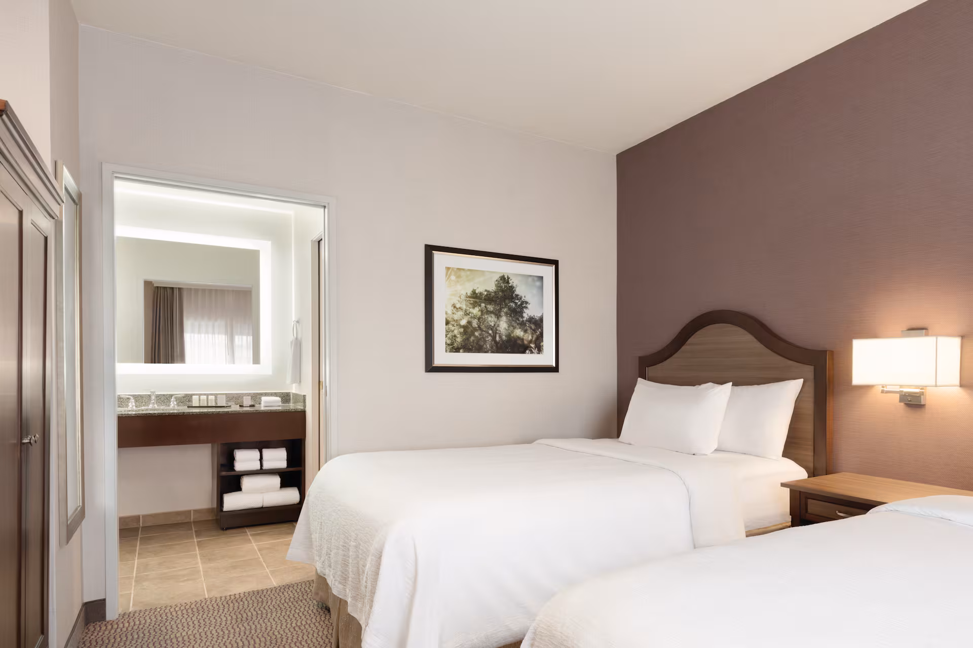 Accommodation
