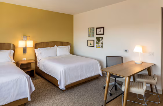 Accommodation
