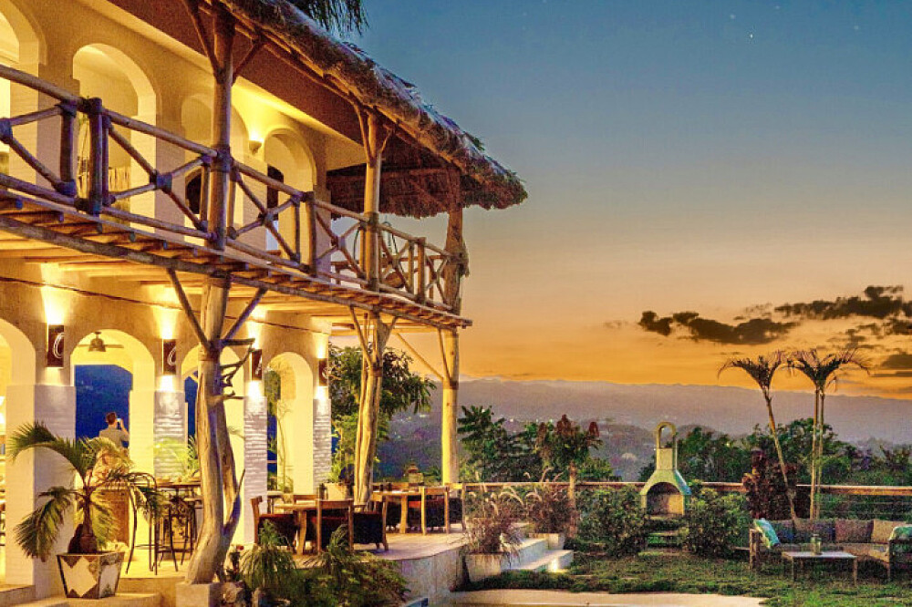 Radiate Retreats 5