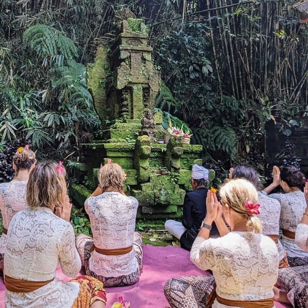 FindingME Bali 4