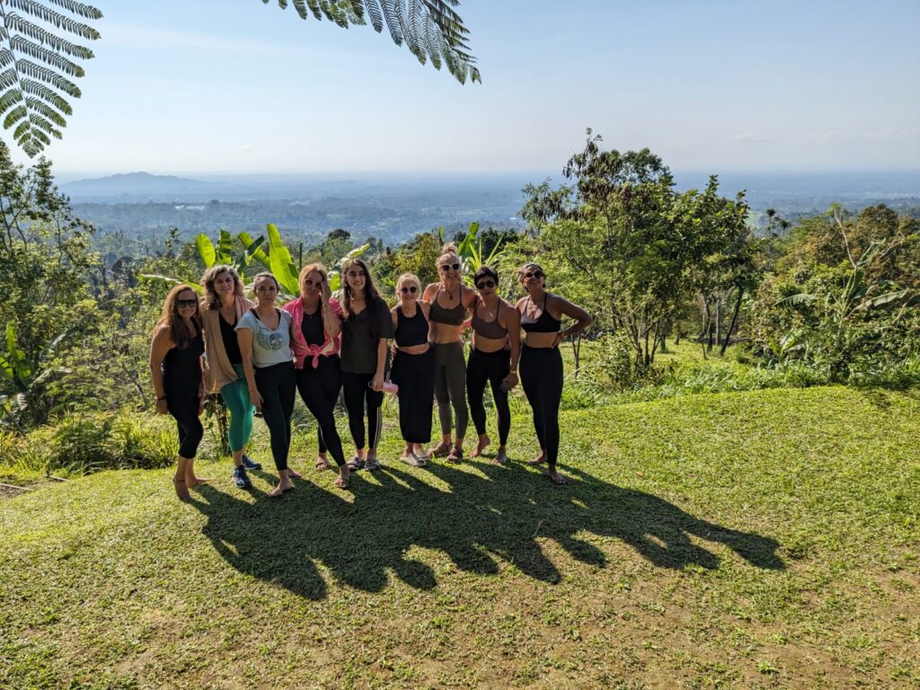 FindingME Bali