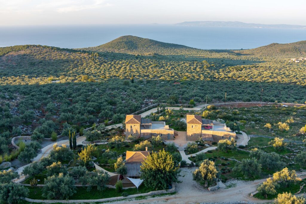 Zen Rocks Retreat Center