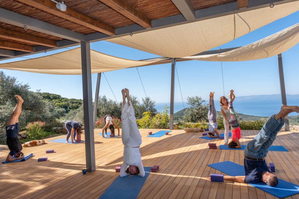 Zen Rocks Retreat Center 7