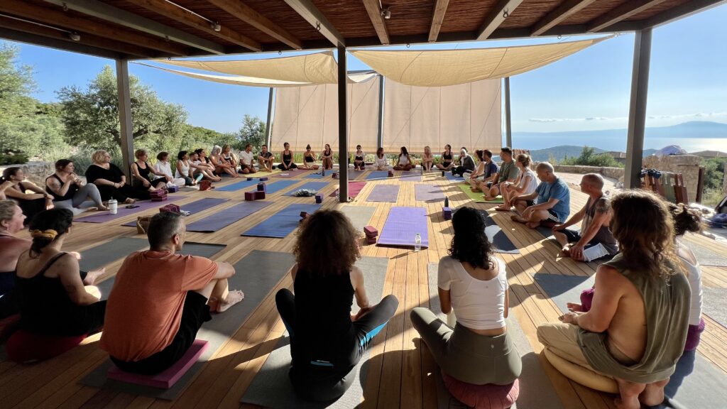 Zen Rocks Retreat Center 5