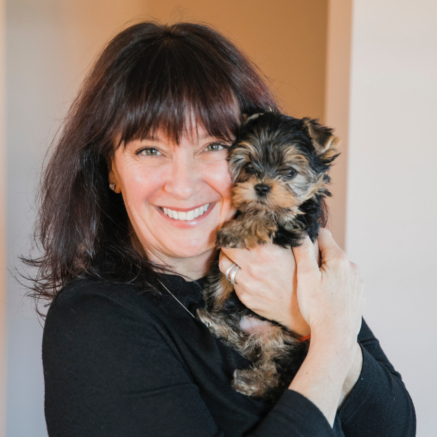 Jacqueline Deflorio