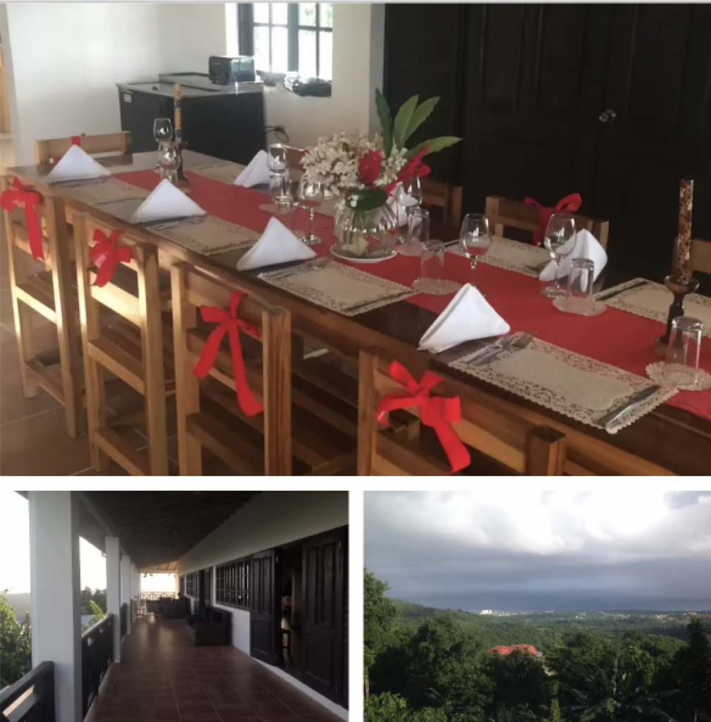 Per Maat Retreats 2