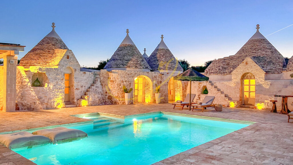 Relazionandomi® | Luxury Retreats in Italy 7