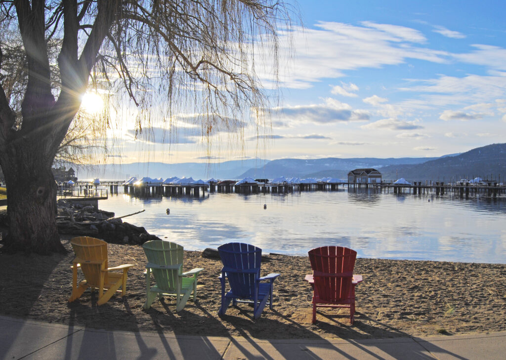 Healing Waters Medical Retreat 3