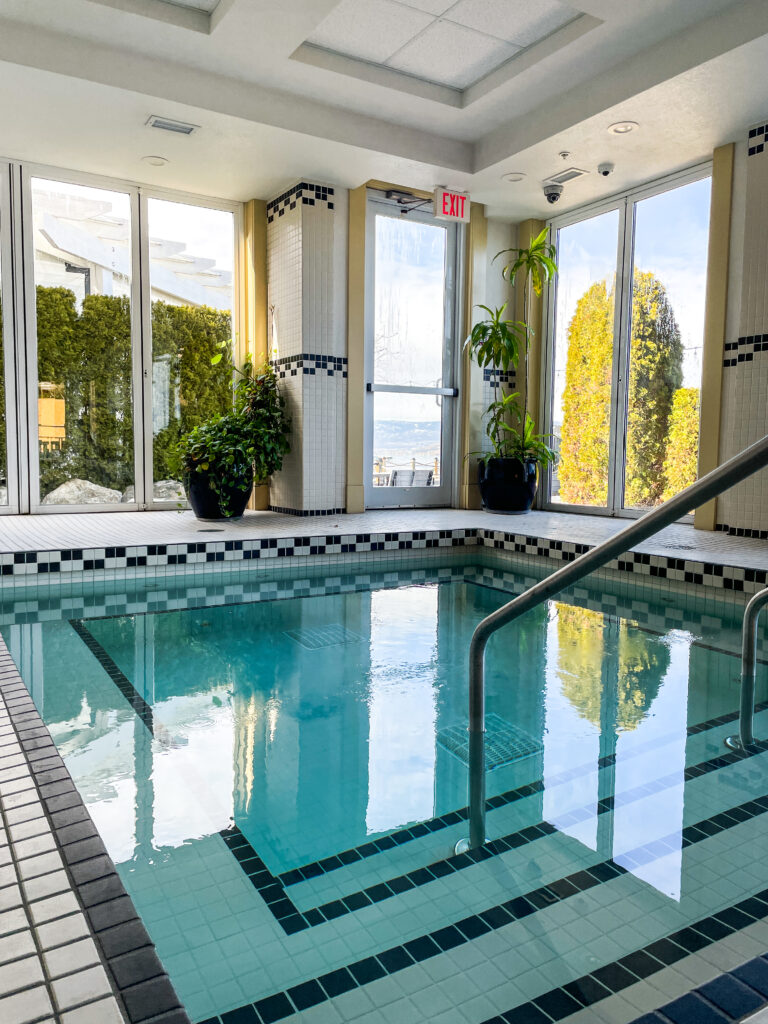 Healing Waters Medical Retreat 5