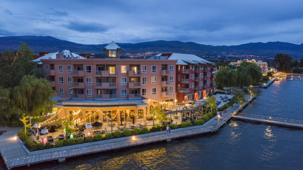 Healing Waters Medical Retreat 2