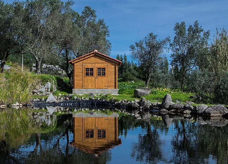 Tergar Retreats 5