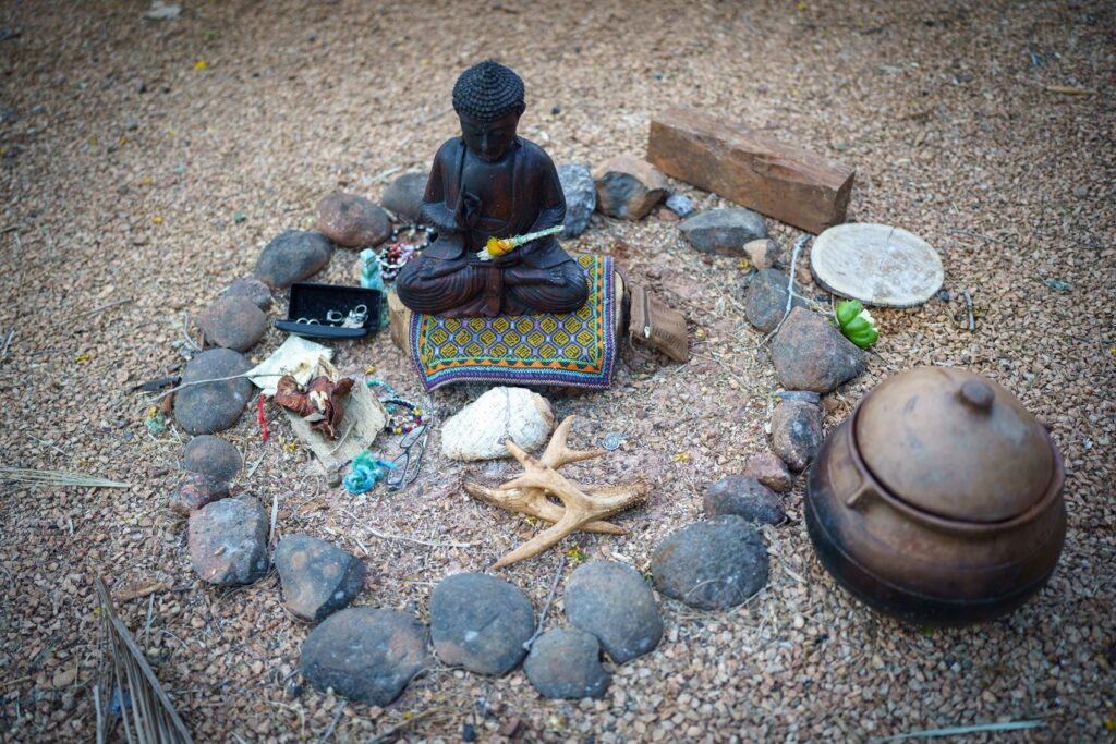 Soul Journey Retreat 2