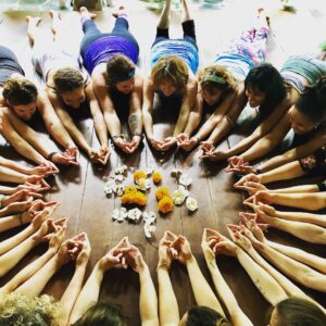 Soul Journey Retreat 3