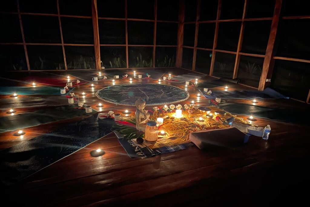 Soul Journey Retreat 4