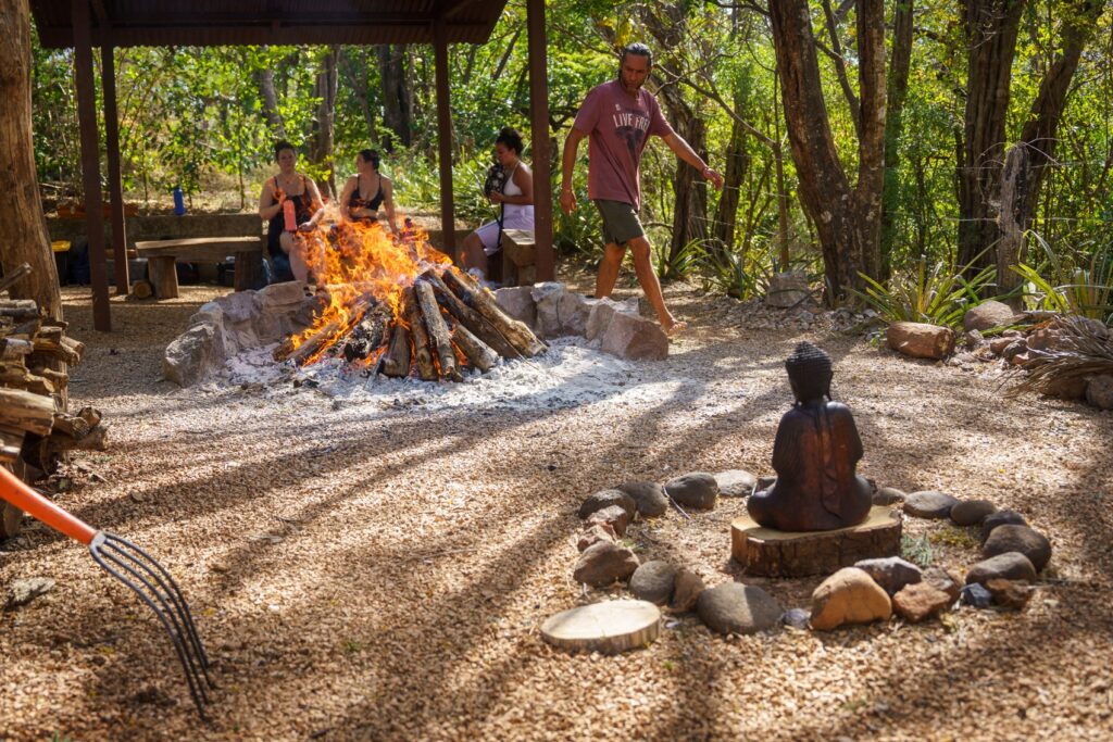 Soul Journey Retreat 6