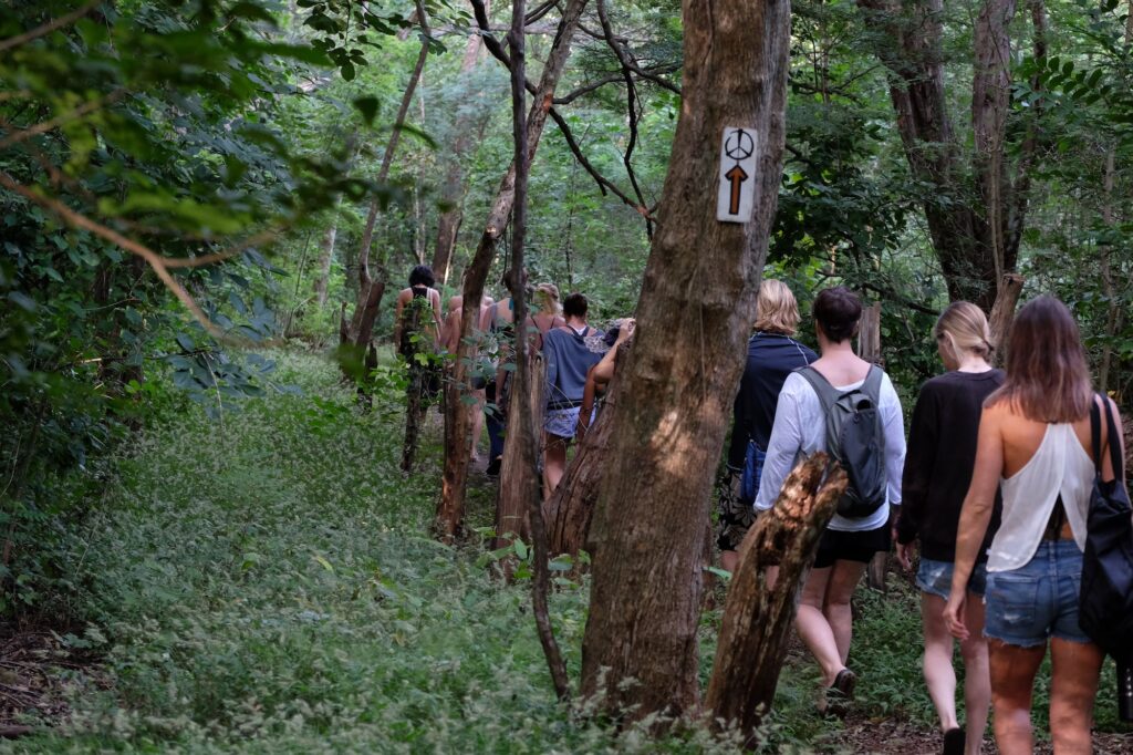 Soul Journey Retreat 8