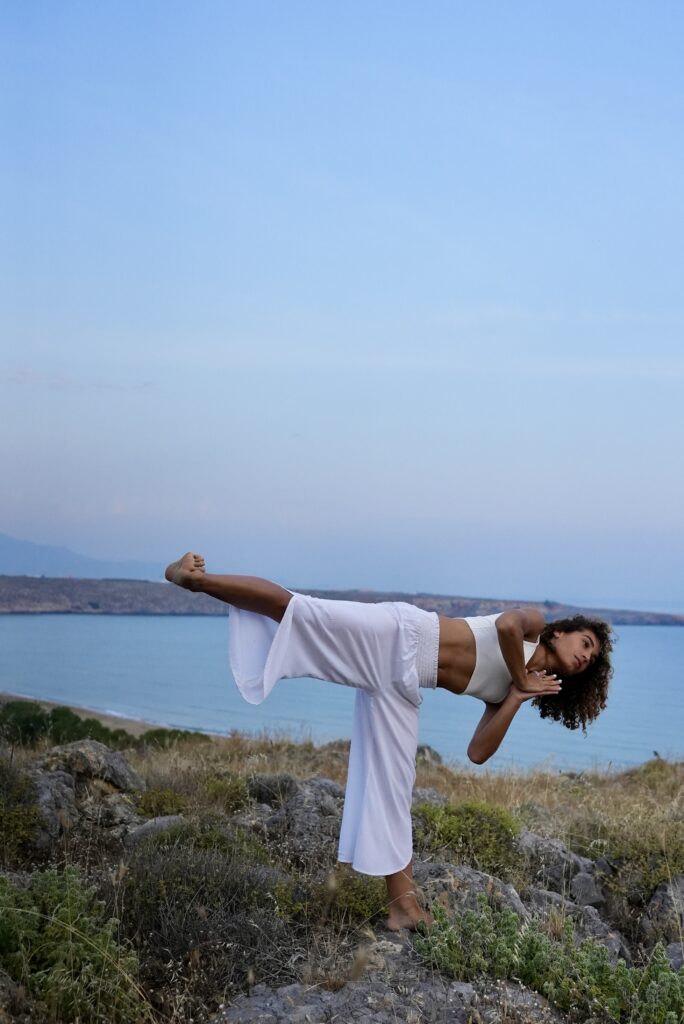 Sola Yoga Club 3