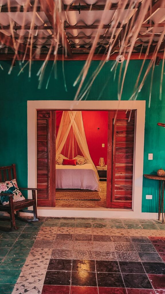 Casa Awakening 3