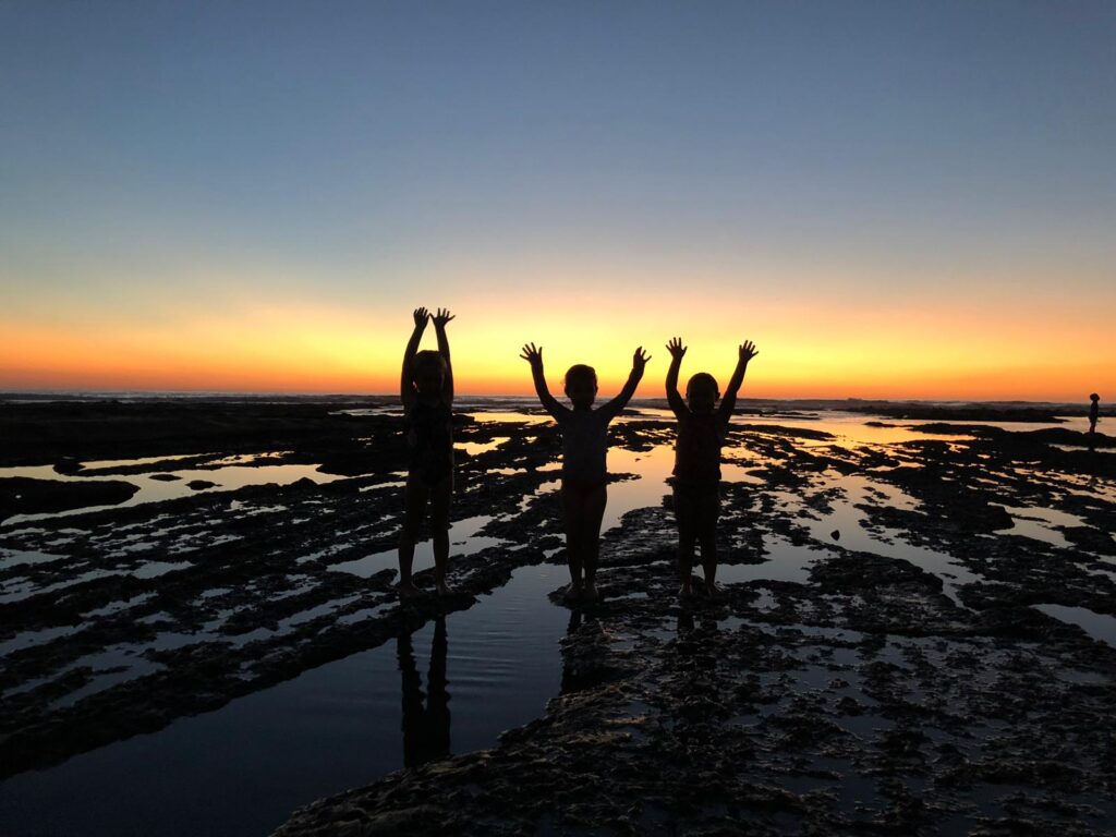 The Pura Vida Mother Daughter Retreat 2