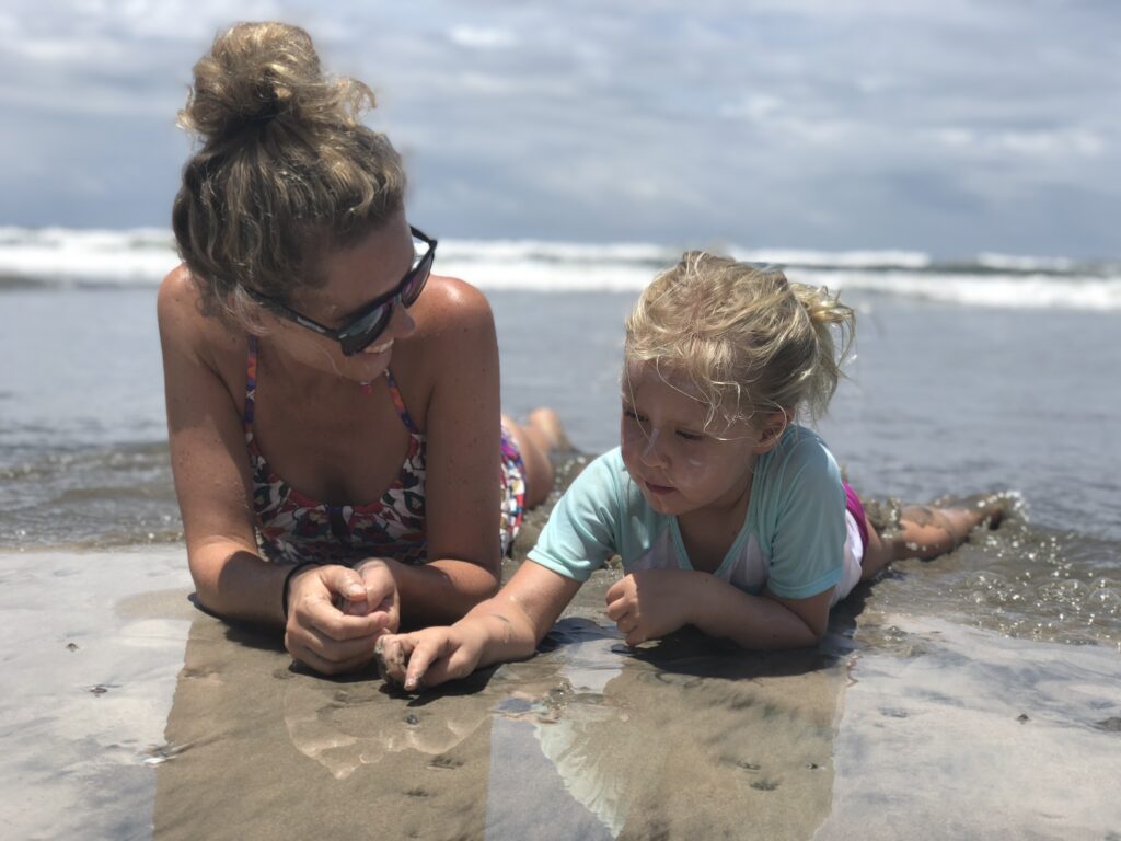 The Pura Vida Mother Daughter Retreat 6