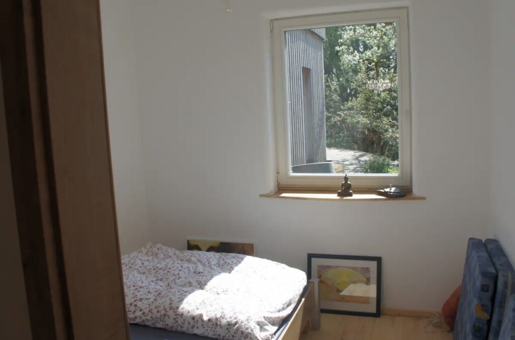 Inspirare Retreat Center 5