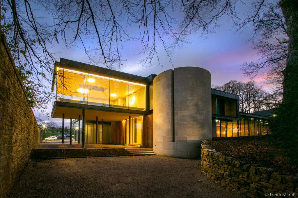 Avalon Wellbeing Centre 2