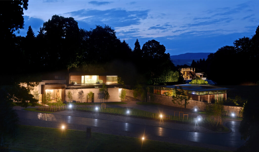 Avalon Wellbeing Centre 3