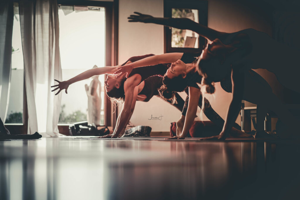 Canary Islands Yoga + Pilates Retreat 8