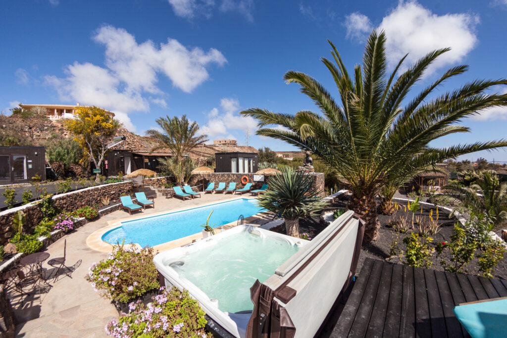 Canary Islands Yoga + Pilates Retreat 3